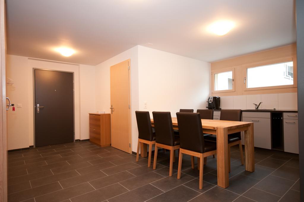 Alpbachstrasse 4, ไมริงเงน ห้อง รูปภาพ