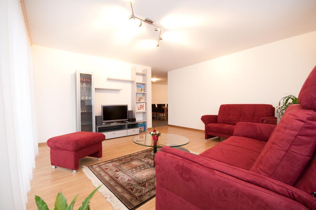 Alpbachstrasse 4, ไมริงเงน ห้อง รูปภาพ