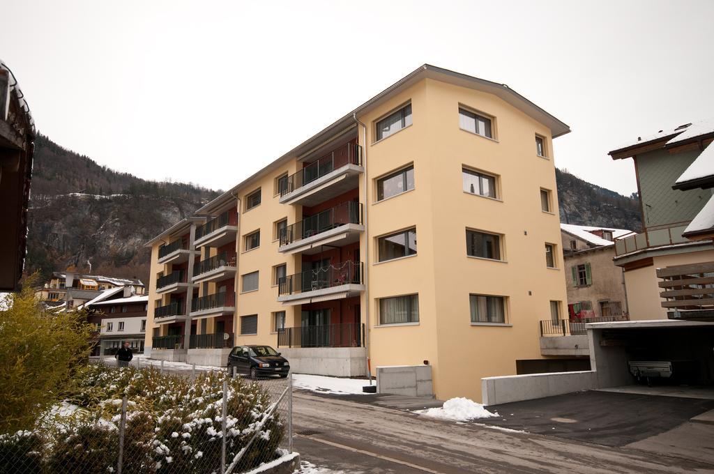 Alpbachstrasse 4, ไมริงเงน ห้อง รูปภาพ