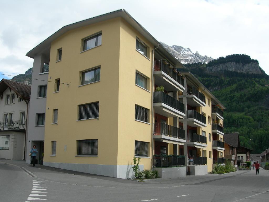 Alpbachstrasse 4, ไมริงเงน ห้อง รูปภาพ