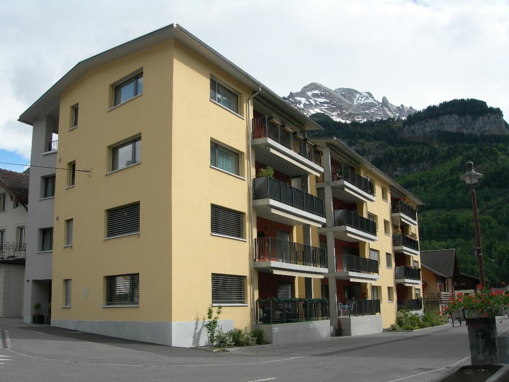 Alpbachstrasse 4, ไมริงเงน ห้อง รูปภาพ