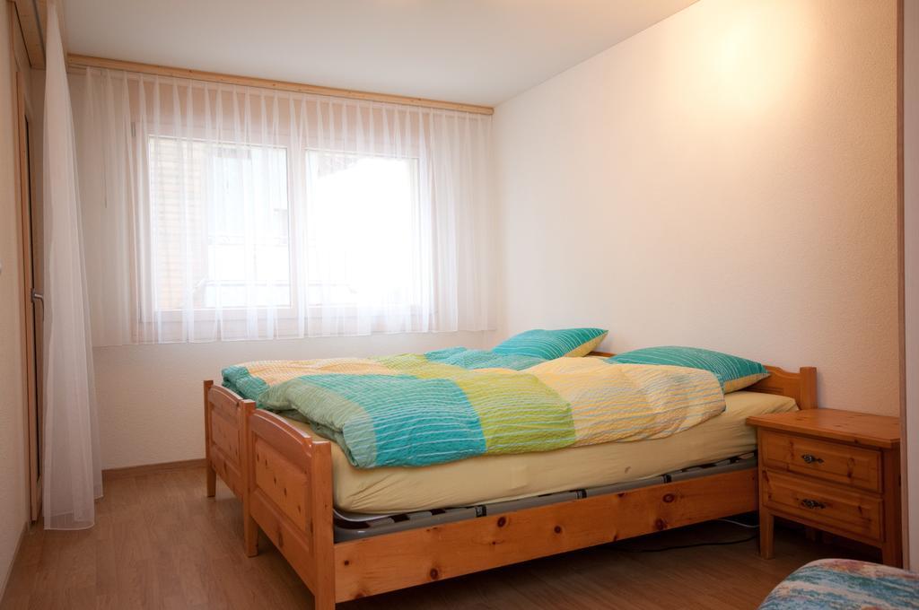 Alpbachstrasse 4, ไมริงเงน ห้อง รูปภาพ